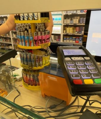 Obbligo Pos, spiragli per edicole e tabaccai