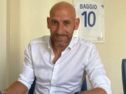 Brescia: Possanzini nuovo allenatore della primavera