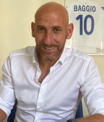 Brescia: Possanzini nuovo allenatore della primavera