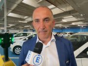 Mazzoncini, “entro due mesi a Brescia l’auto senza conducente”