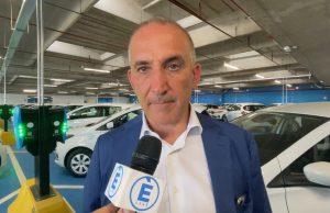 Mazzoncini, “entro due mesi a Brescia l’auto senza conducente”