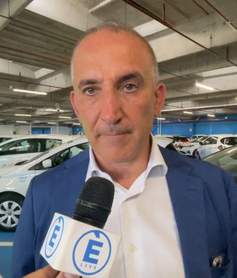 Mazzoncini, “entro due mesi a Brescia l’auto senza conducente”