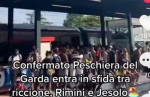 Vandalismi e molestie: più controlli nelle stazioni