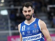 Parrillo saluta Brescia: “Mi avete fatto sentire a casa”