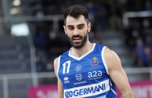 Parrillo saluta Brescia: “Mi avete fatto sentire a casa”