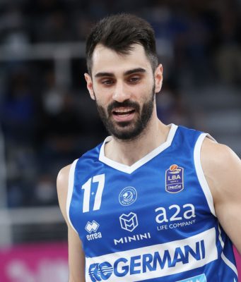 Parrillo saluta Brescia: “Mi avete fatto sentire a casa”