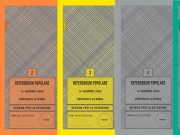 Referendum, nel bresciano affluenza al 20.6%