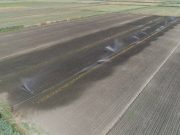 Siccità: Lombardia dal bollino arancione a quello rosso