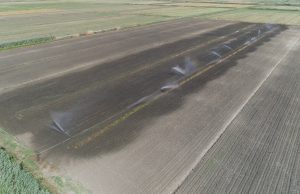 Siccità: Lombardia dal bollino arancione a quello rosso