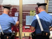 Liti e clienti poco raccomandabili: sigilli a un circolo privato