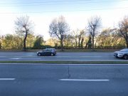 Via Oberdan: fra ponte Crotte e via Risorgimento arriva lo spartitraffico