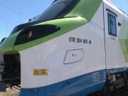 Assalti ai treni, la Regione chiede l’Esercito a bordo
