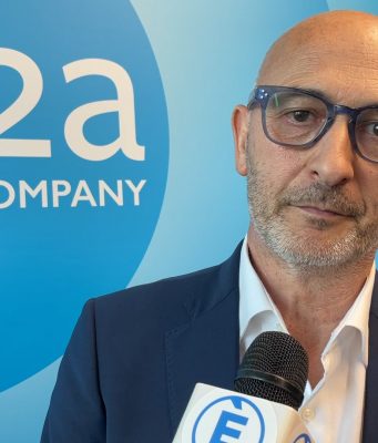 Gestione dell’acqua, A2A si propone partner industriale