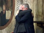 Trapianto di midollo per il Vescovo, sei mesi lontano da Brescia