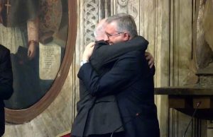 Trapianto di midollo per il Vescovo, sei mesi lontano da Brescia