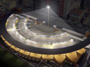 Il nuovo volto dell’autostazione di via Solferino