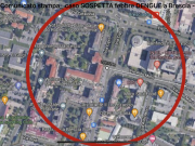 Brescia, caso sospetto di “febbre Dengue” in via Cipro