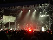 Rkomi “rapisce”migliaia giovanissimi a Campo Marte