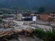 Acqua e fango su Niardo e Braone. La situazione