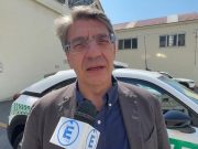 Crisi, Del Bono: “Grande amarezza, gesto grave”