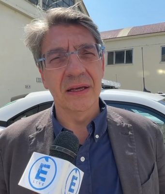 Crisi, Del Bono: “Grande amarezza, gesto grave”