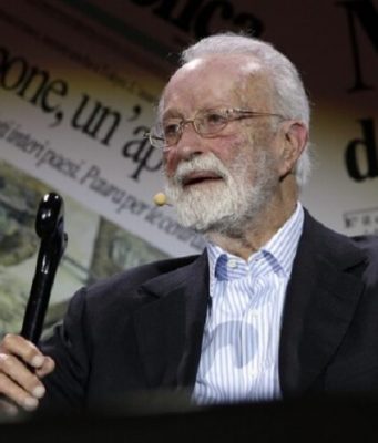 È morto Eugenio Scalfari, aveva 98 anni