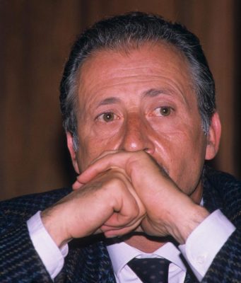 “Ucciso perché aveva dimostrato che la mafia non è imbattibile”