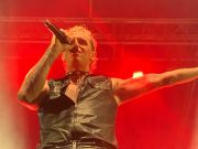 Lauro incanta Brescia, due ore di puro spettacolo