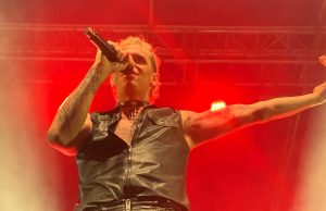 Lauro incanta Brescia, due ore di puro spettacolo