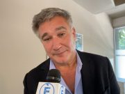 Paroli a Èlive, “Il centro destra di Berlusconi ci piaceva di più. Scelta Fdi: opportunistica”