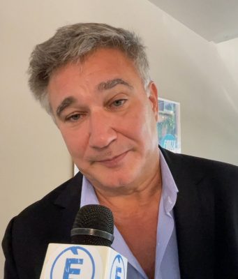 Paroli a Èlive, “Il centro destra di Berlusconi ci piaceva di più. Scelta Fdi: opportunistica”