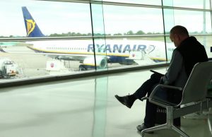 Vacanze? Domenica sciopero del trasporto aereo