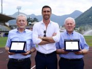 Lumezzane, il nuovo presidente è Andrea Caracciolo