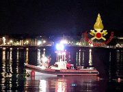 Desenzano, bagno notturno fatale per un 42enne polacco