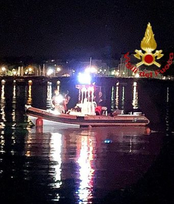 Desenzano, bagno notturno fatale per un 42enne polacco