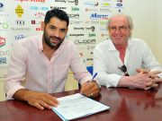 Emanuele Bardelloni approda al Calcio Desenzano