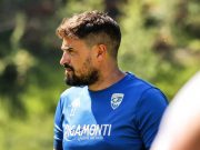 Ternana – Brescia, i 19 convocati da mister Clotet