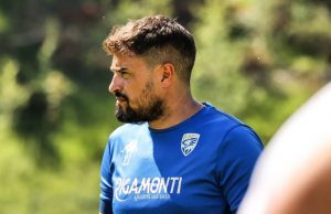 Questa sera si gioca Como-Brescia. I 20 convocati