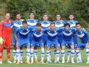 Il Brescia torna a Trobole, sabato c’è la Samp