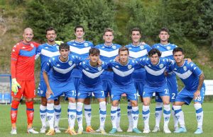 Il Brescia torna a Trobole, sabato c’è la Samp