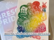 BresciaPride, ci sono l’area bianca e “no foto”. Il corteo dalle 17.30
