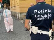 Trovata senza vita in casa, era morta da almeno 15 giorni