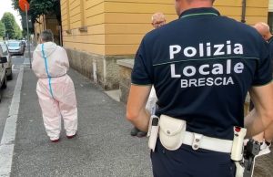 Trovata senza vita in casa, era morta da almeno 15 giorni