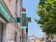 Raggiunto il picco: a Brescia i termometri toccano quota 42