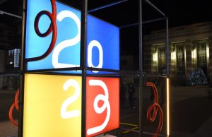 250mila euro per una Capitale della Cultura nei quartieri