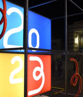 250mila euro per una Capitale della Cultura nei quartieri