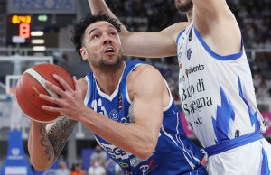 Ufficiale: Chris Burns a Brescia fino al 2024