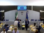 Falsa partenza per il Malinverno bis a Desenzano