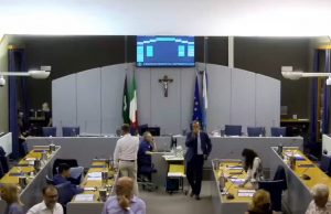 Falsa partenza per il Malinverno bis a Desenzano