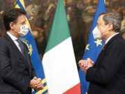 Il M5s esce dal Senato alla fiducia e si apre la crisi di Governo